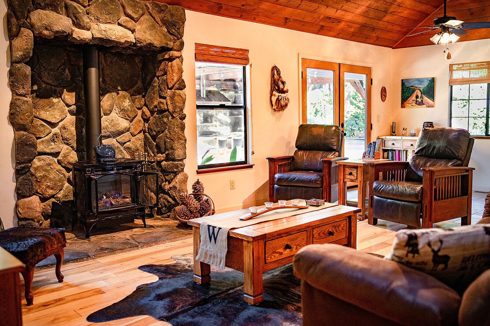 Intérieur