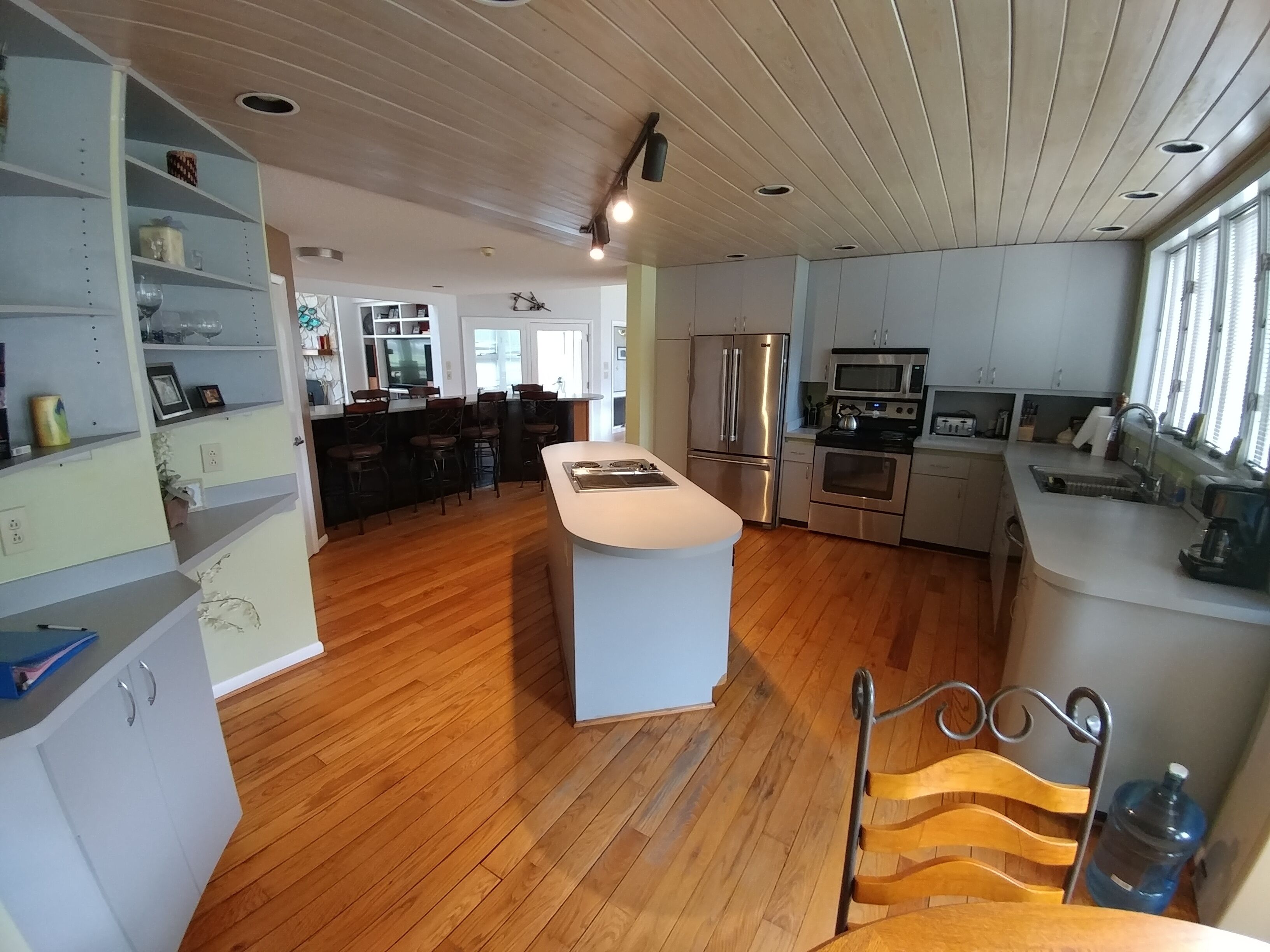 The Seahorse Beach Equestrian Rental: FRIDAY & SATURDAY CHECK IN/OUT OPTIONS!