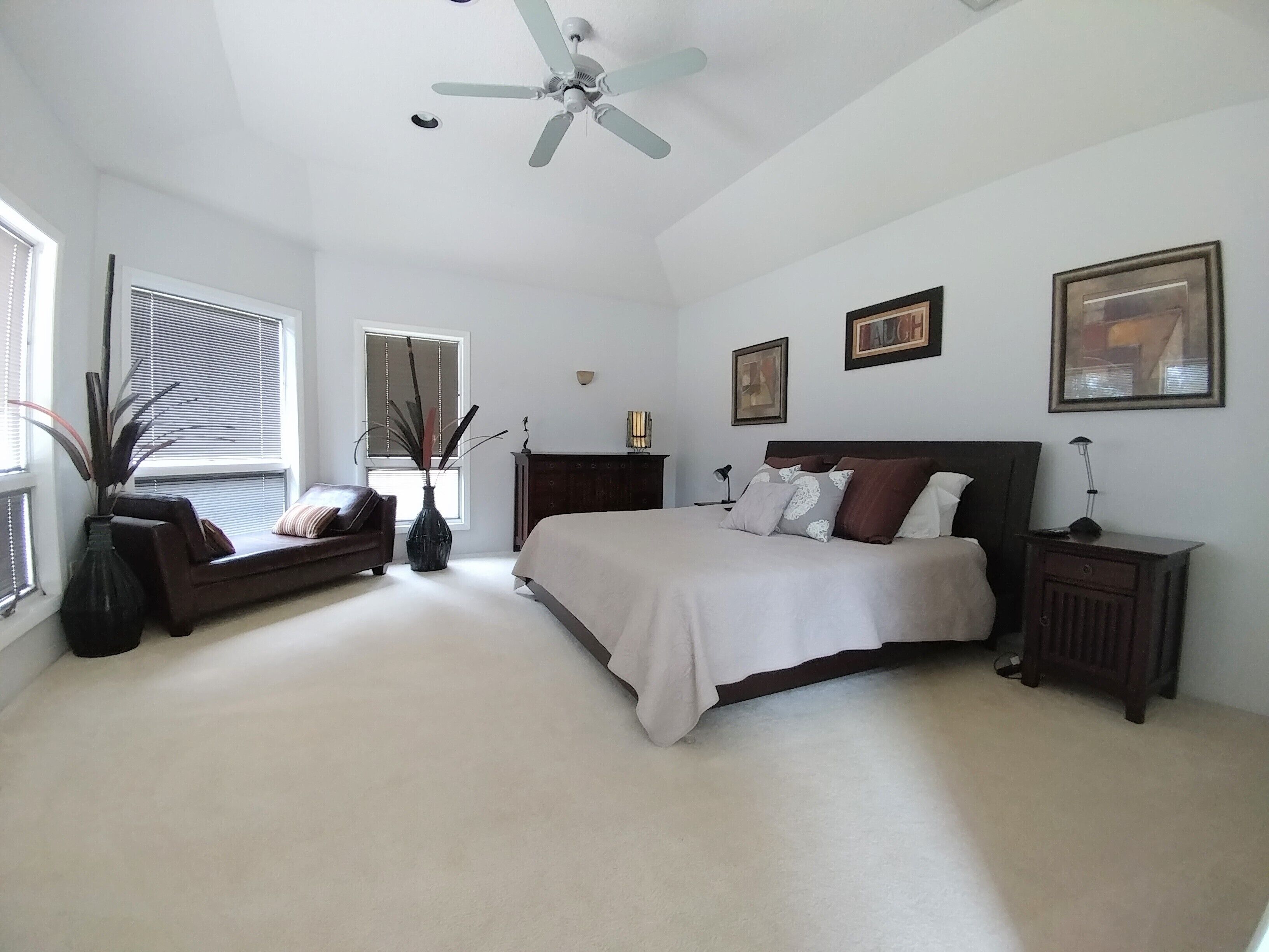 The Seahorse Beach Equestrian Rental: FRIDAY & SATURDAY CHECK IN/OUT OPTIONS!