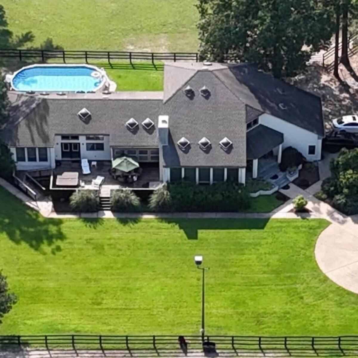 The Seahorse Beach Equestrian Property BABY HORSES ON SITE SUMMER 2024! TWINS!!!