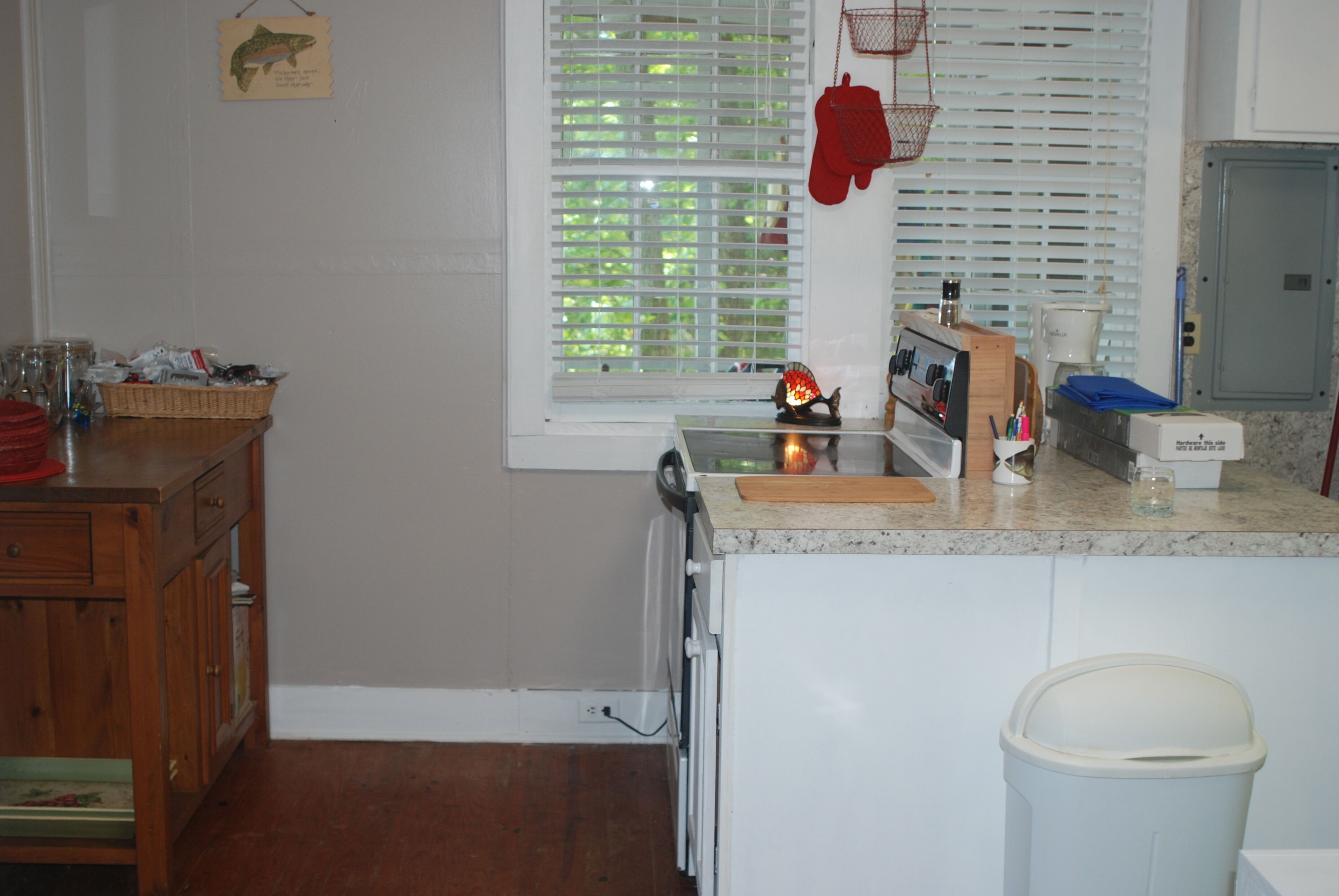 The Cabin at Beaver Creek