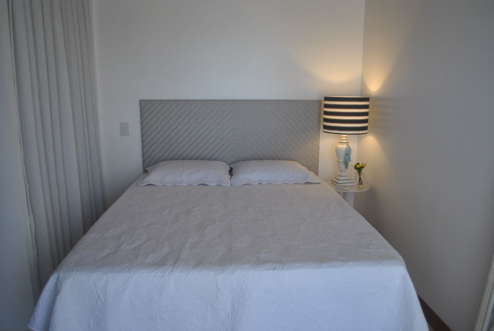 Vilage Itacimirim Duplex 3/4 + Dep. Front sea 