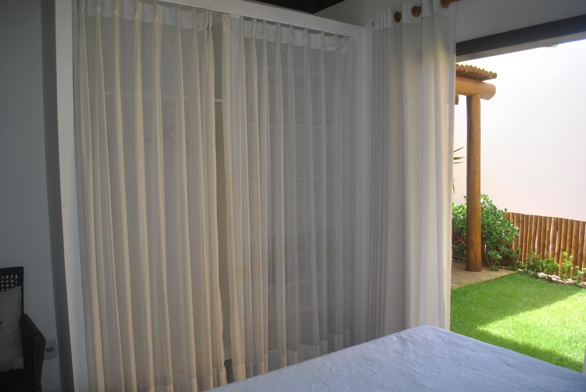 Vilage Itacimirim Duplex 3/4 + Dep. Front sea 