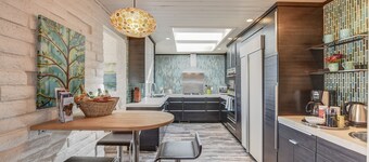 Perfecta para Familias, Grupos y Viajeros de Eventos: Casa Espaciosa en Prescott
