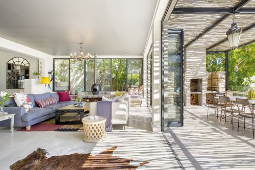 Tafelberg Retreat