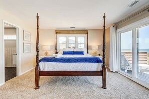 6 多间卧室、上网接入、床单