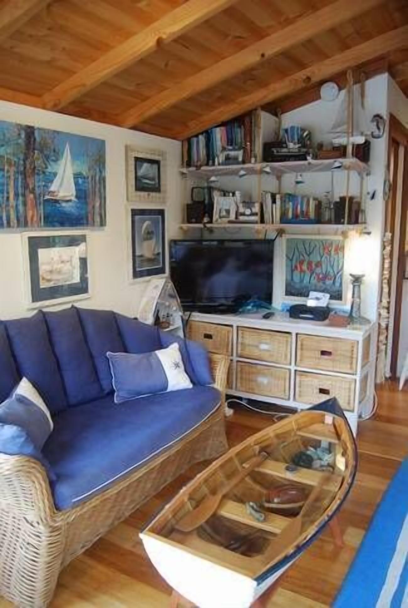 Salacia - Boat House — image 14