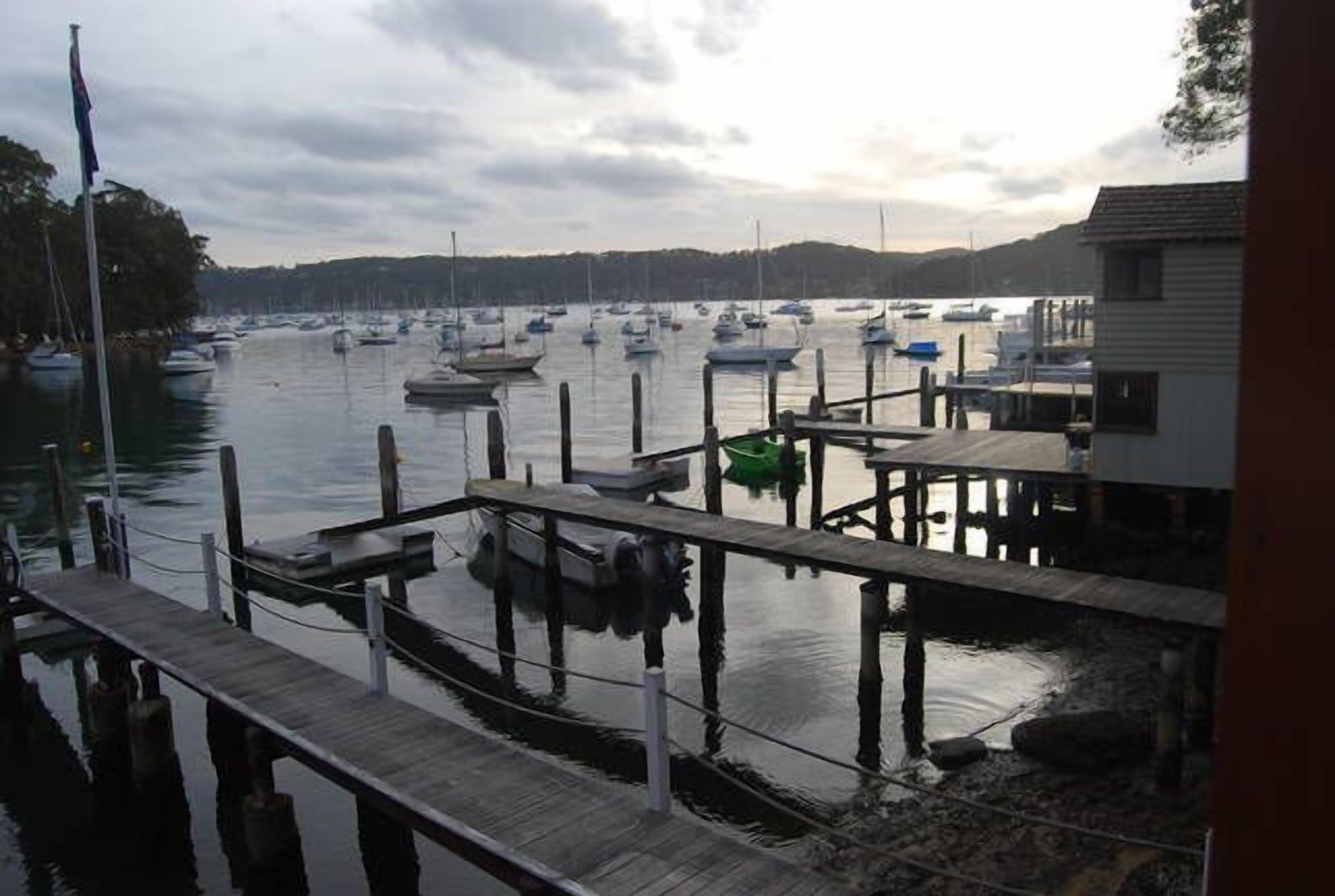 Salacia - Boat House — image 19