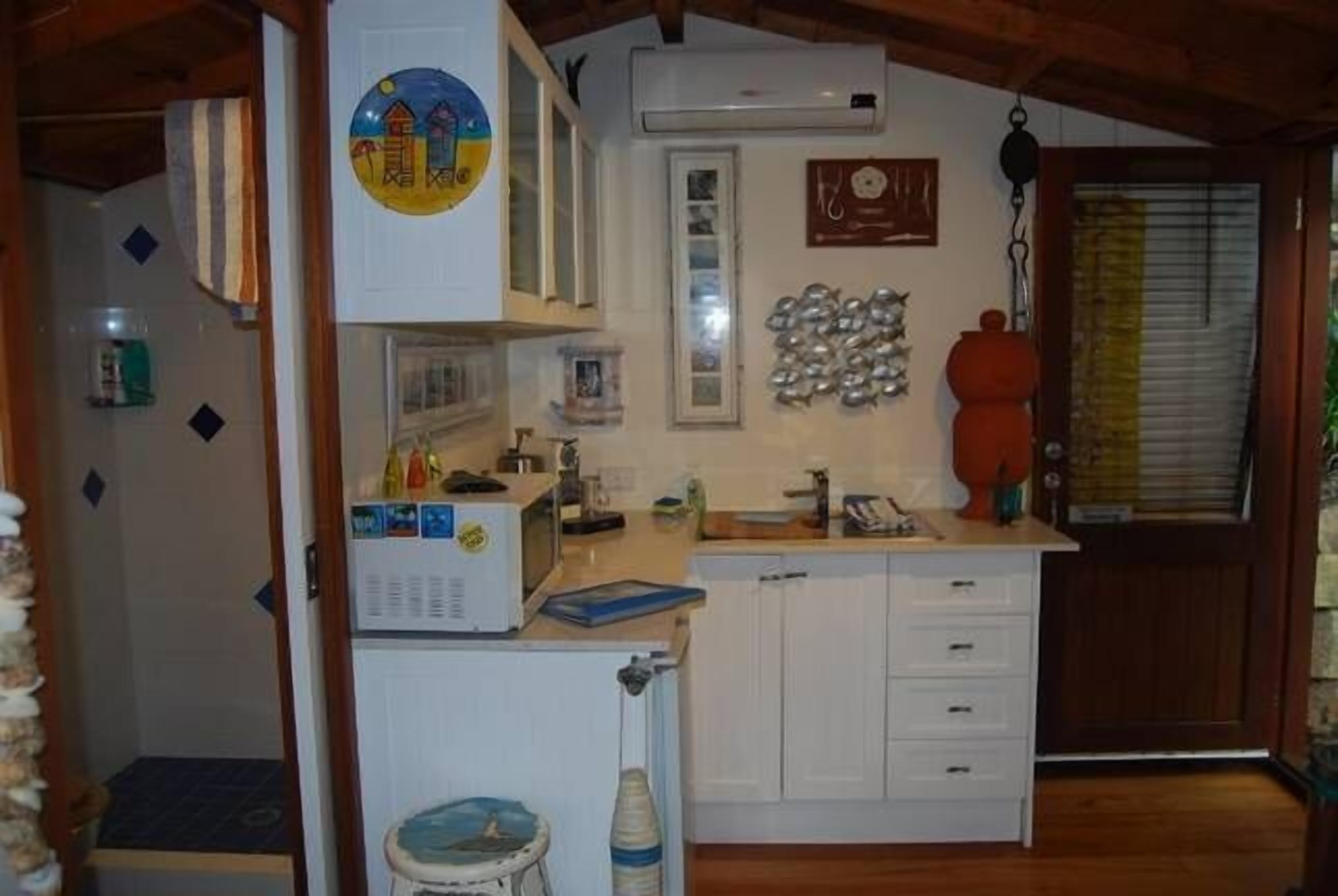 Salacia - Boat House