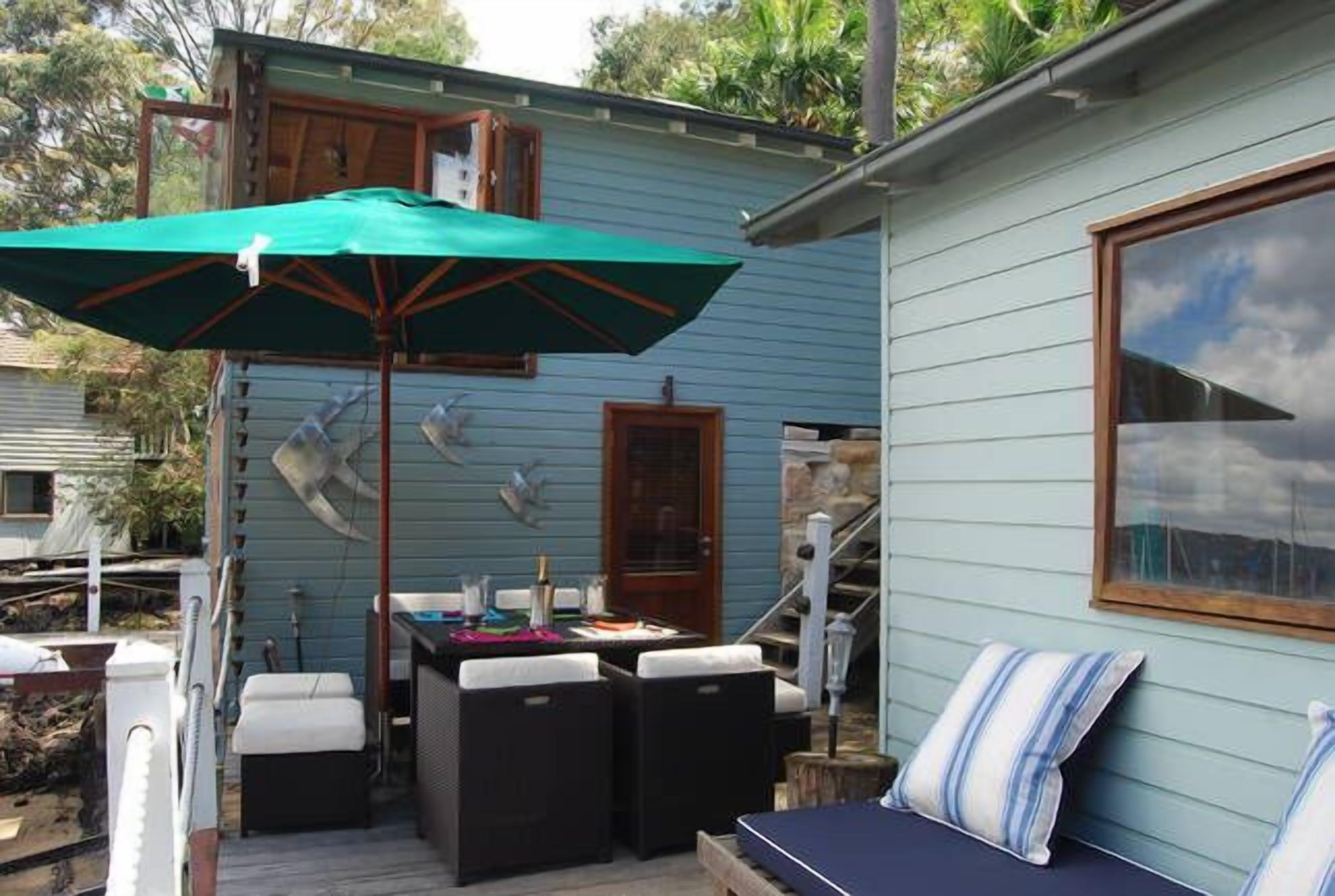 Salacia - Boat House — image 18