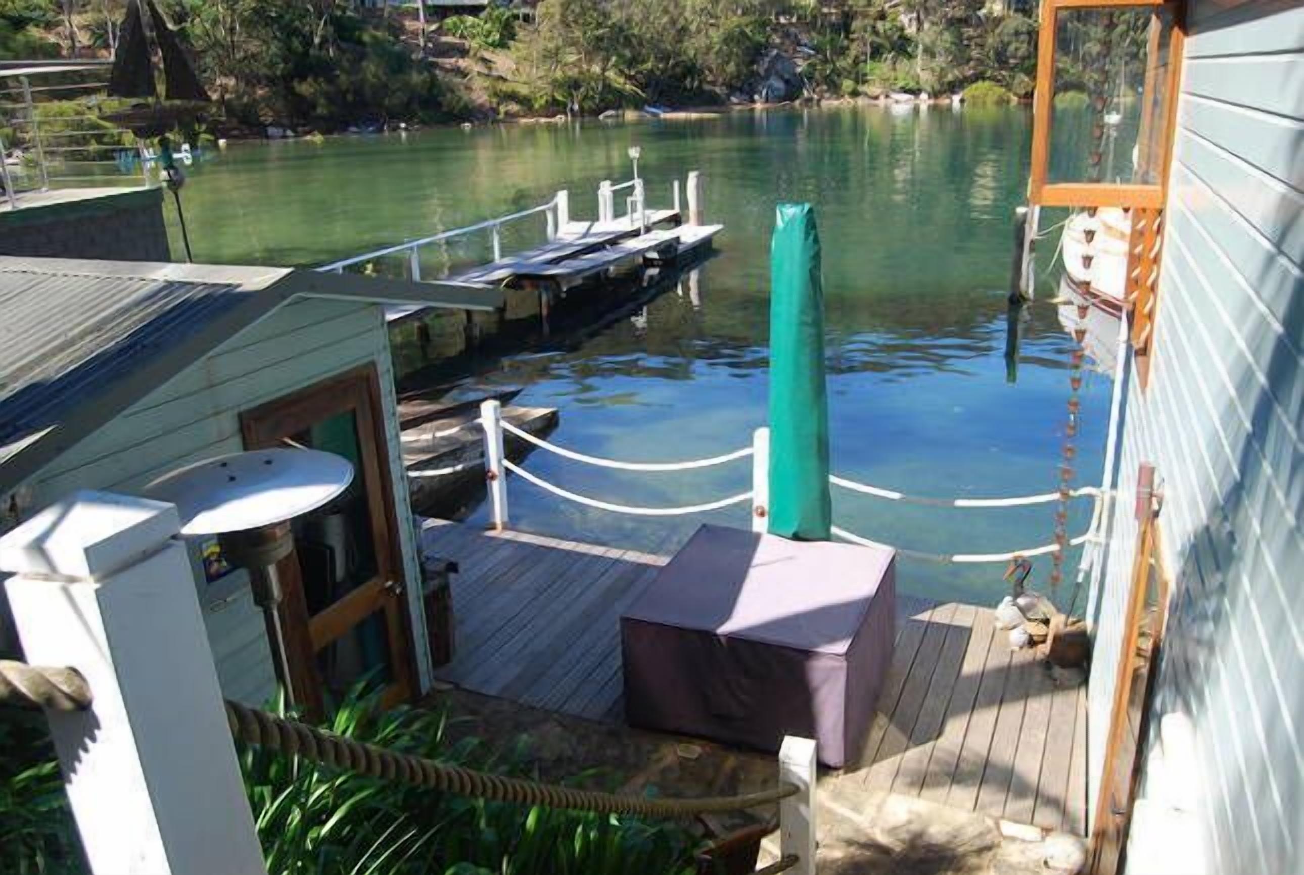 Salacia - Boat House — image 5