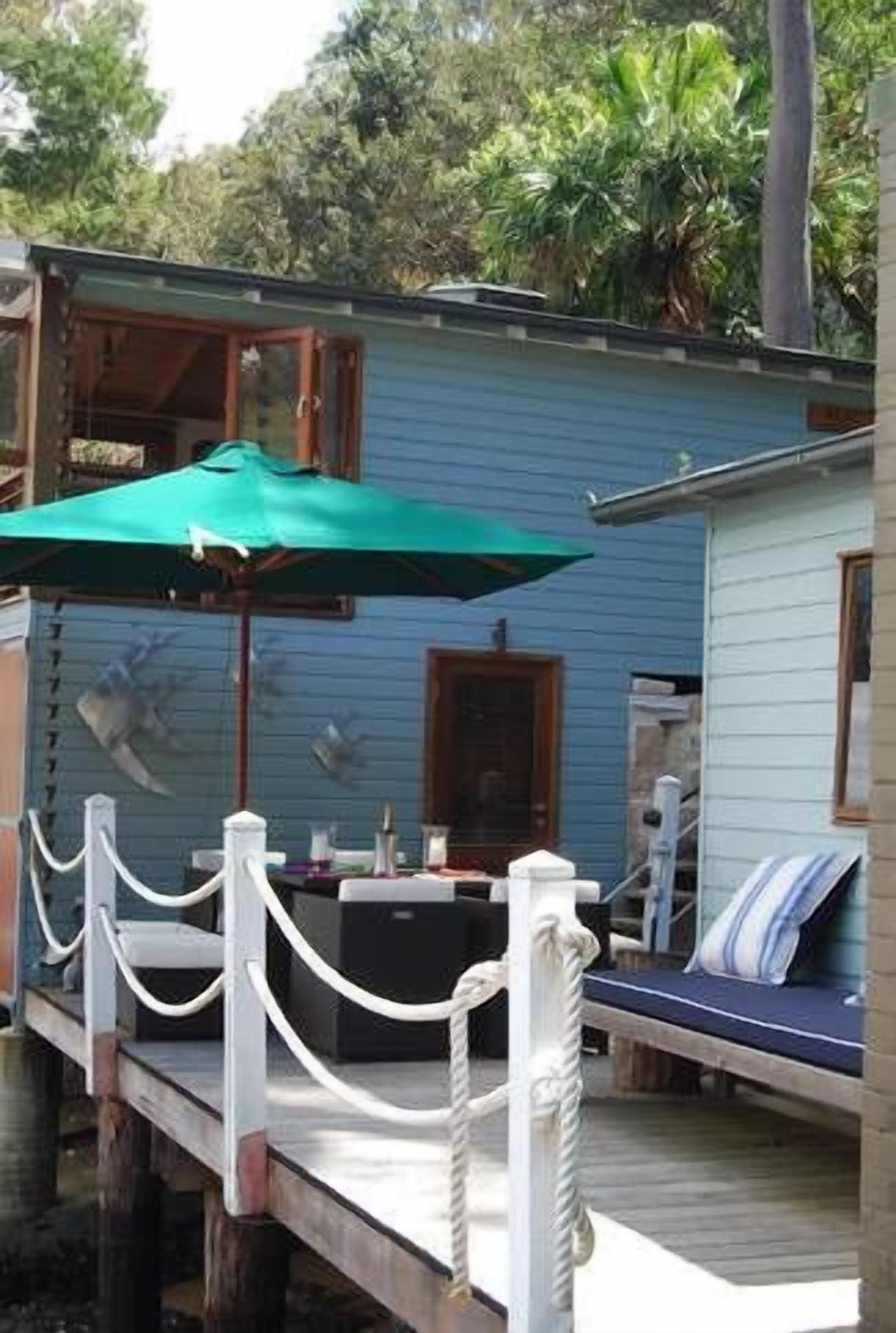 Salacia - Boat House — image 17