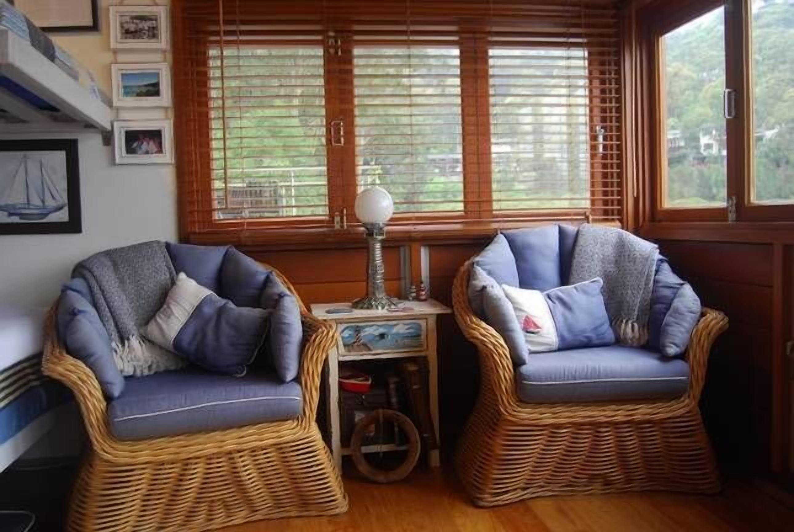 Salacia - Boat House — image 15