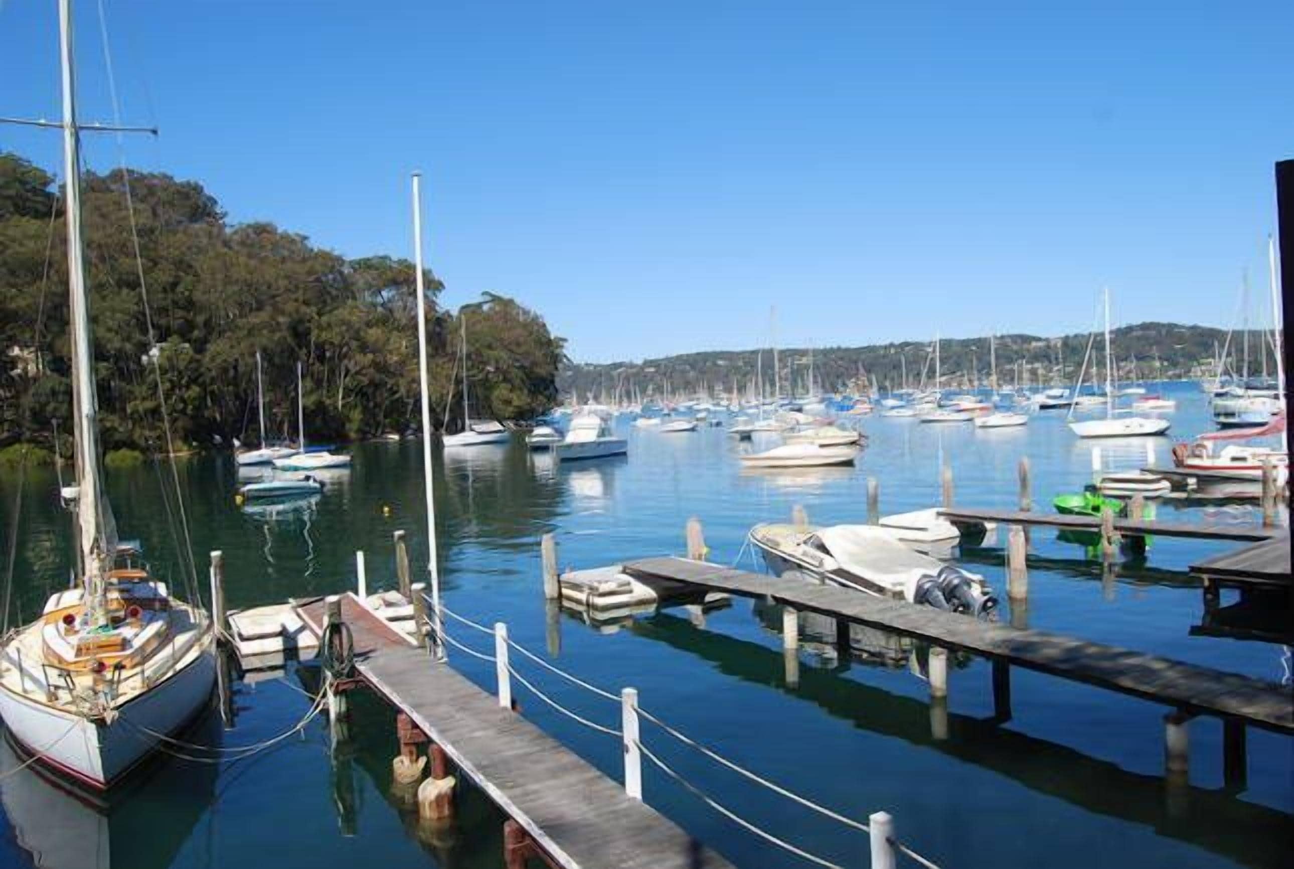 Salacia - Boat House — image 20