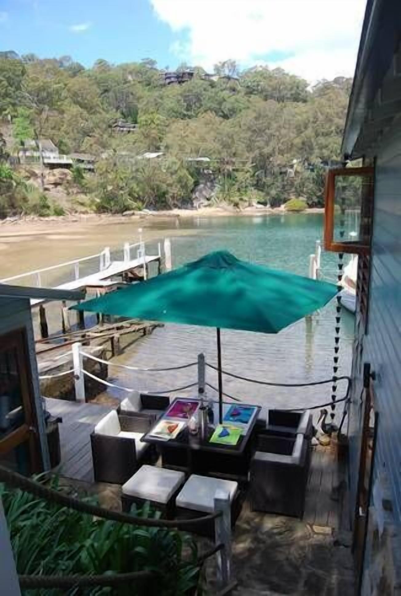 Salacia - Boat House — image 6