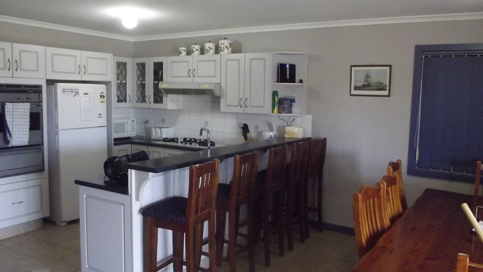 HAPPY GILMORE — image 4