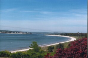 Plage à proximité