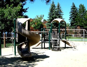 Kinderbereich
