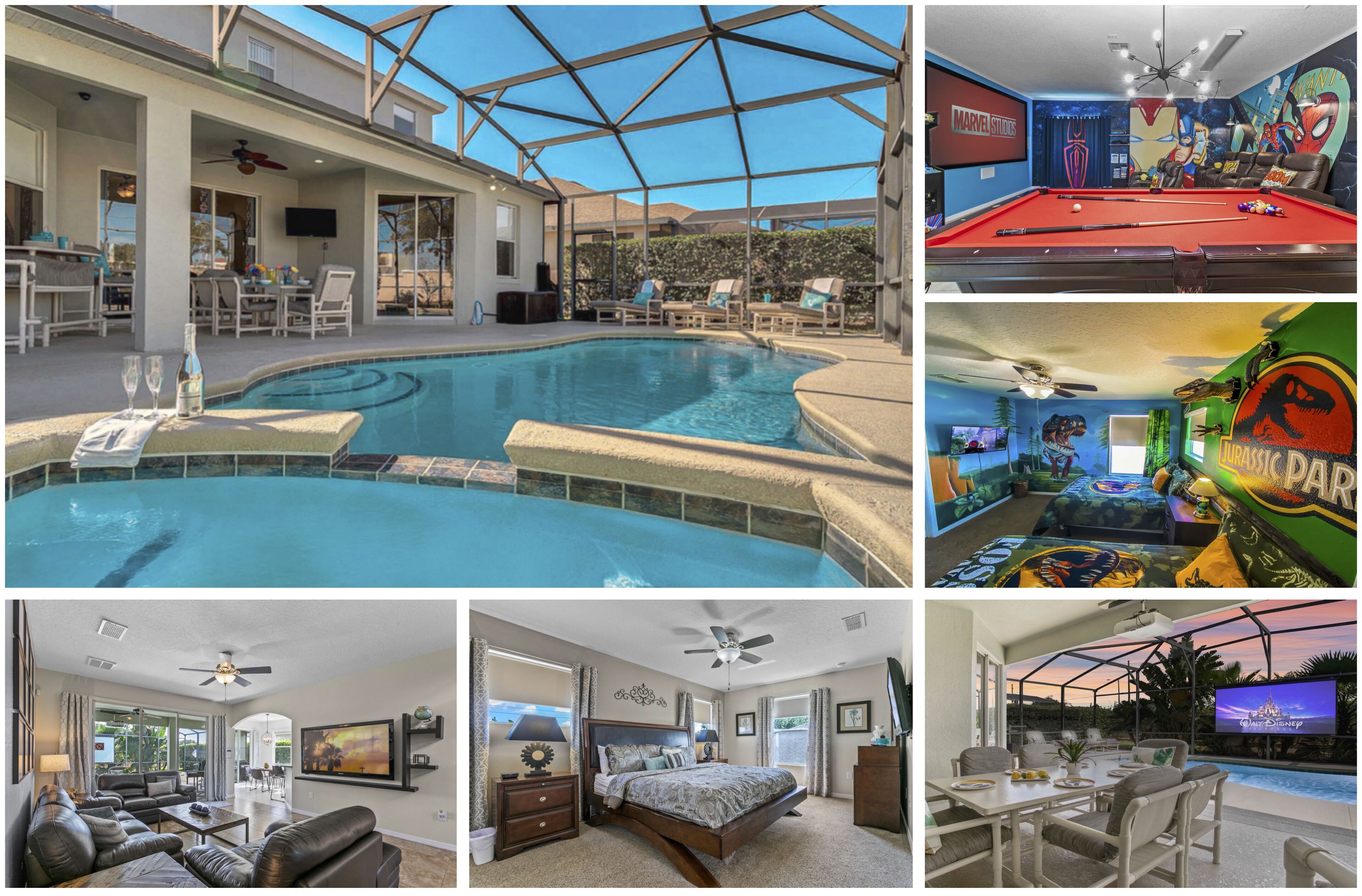 Haines City Florida Places To Stay & Vacation Rentals