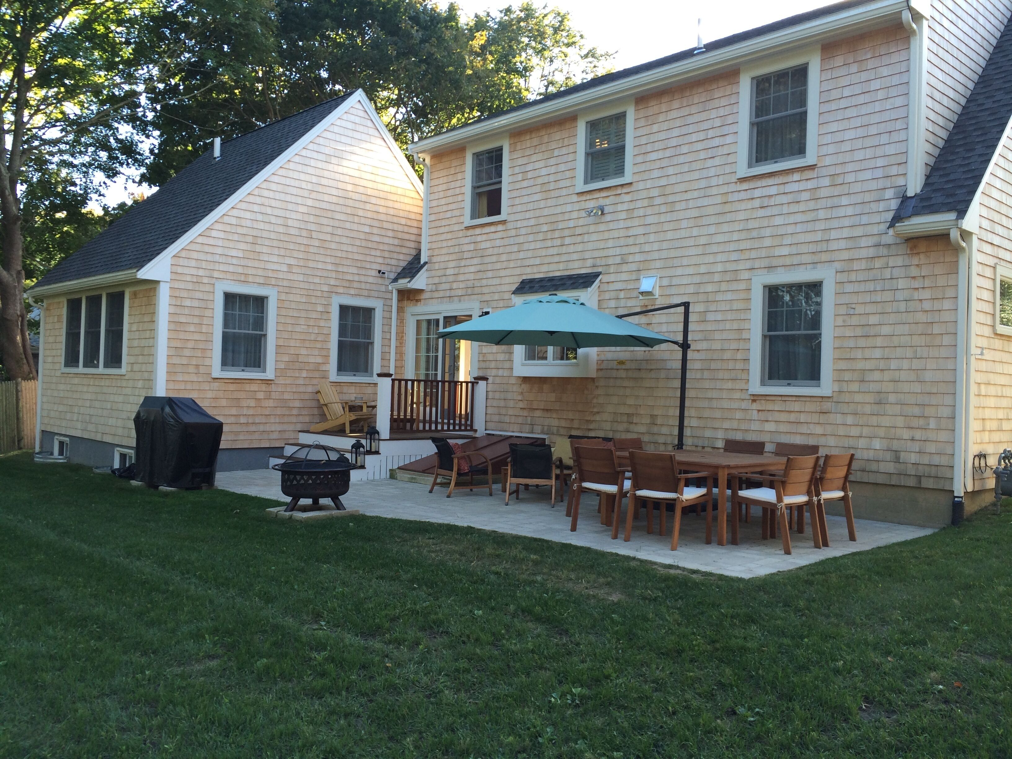 10 Best Vacation Rentals In Falmouth, Massachusetts Updated 2024