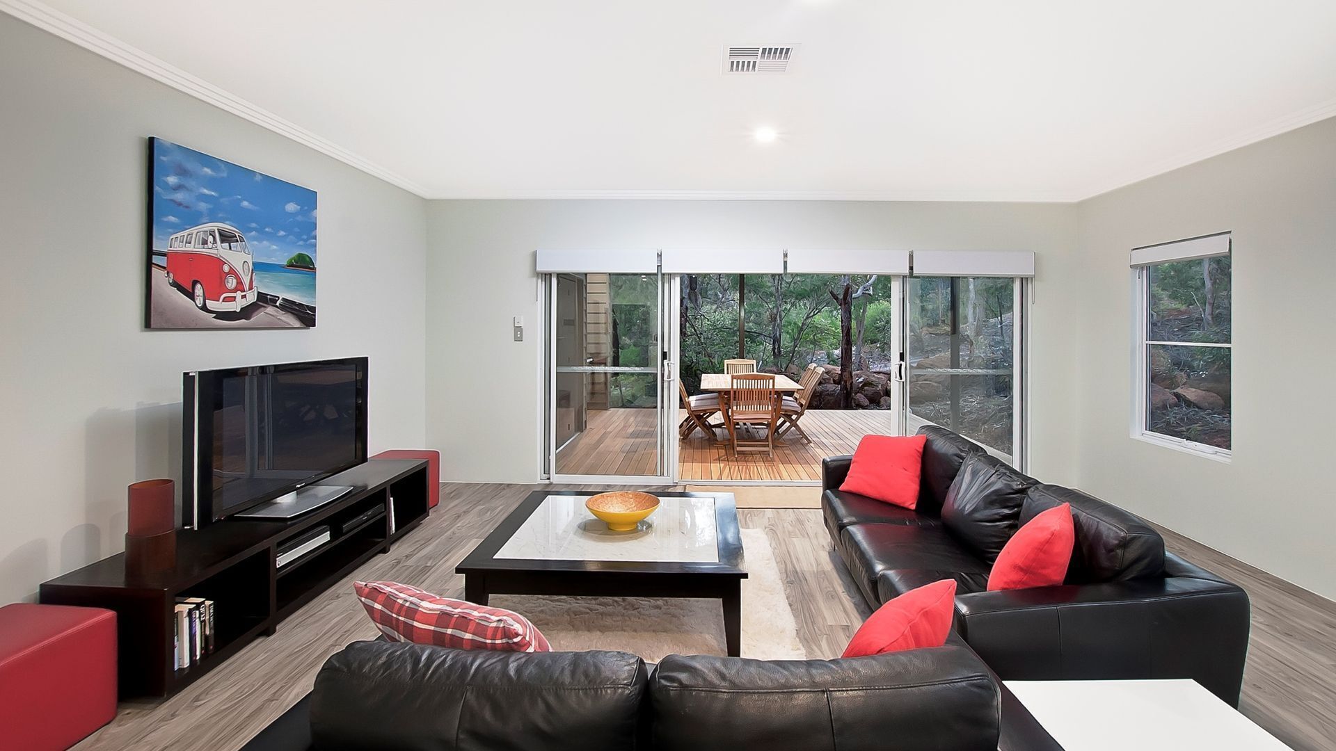 Oceania @ Cape Villas, Dunsborough