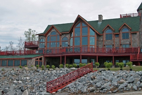 Udendørsområde