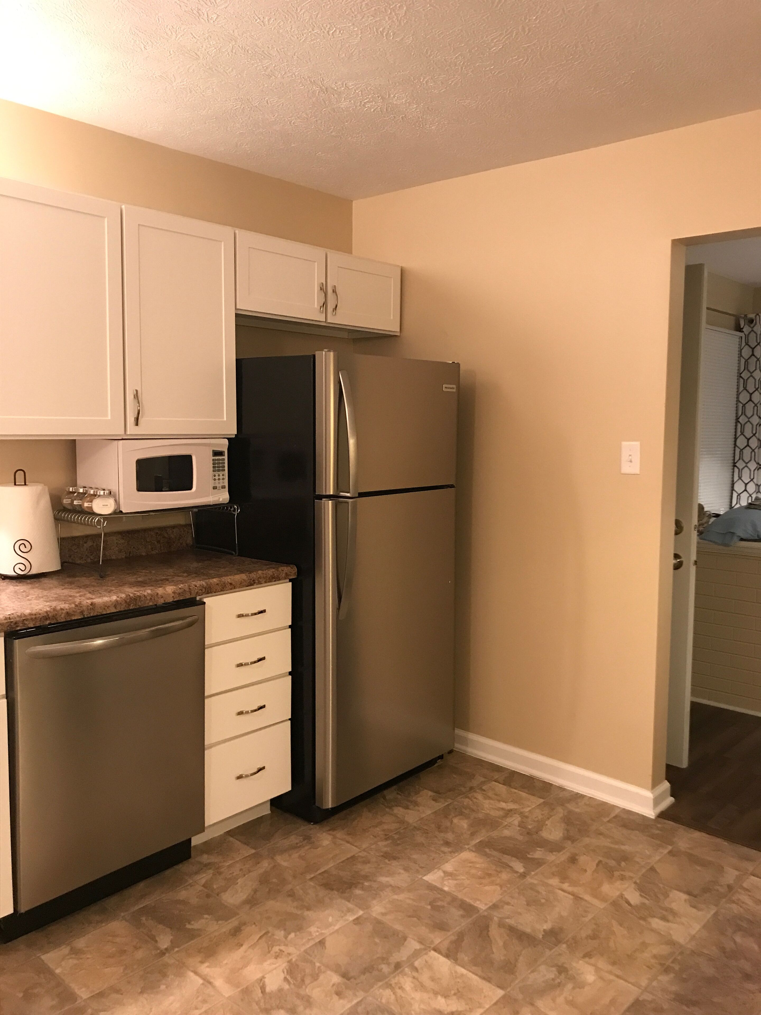 Perfect Comfy Bungalow 