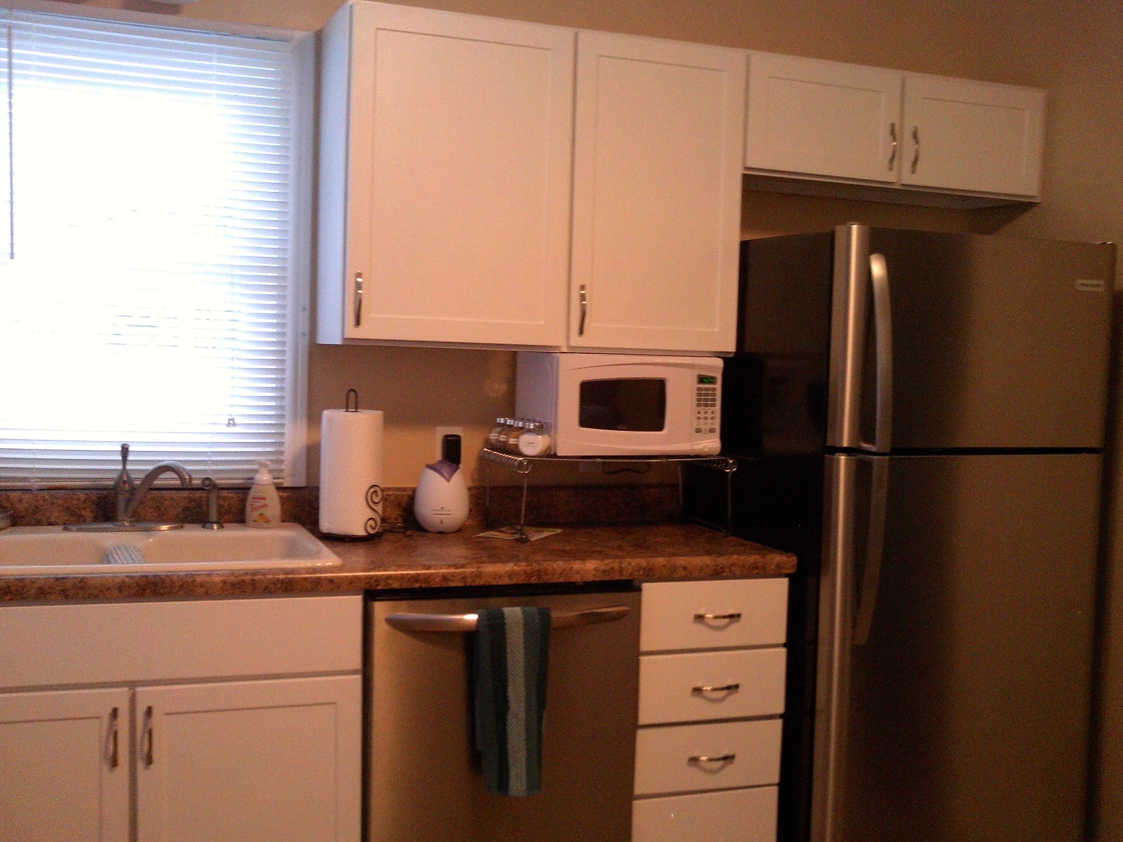 Perfect Comfy Bungalow 