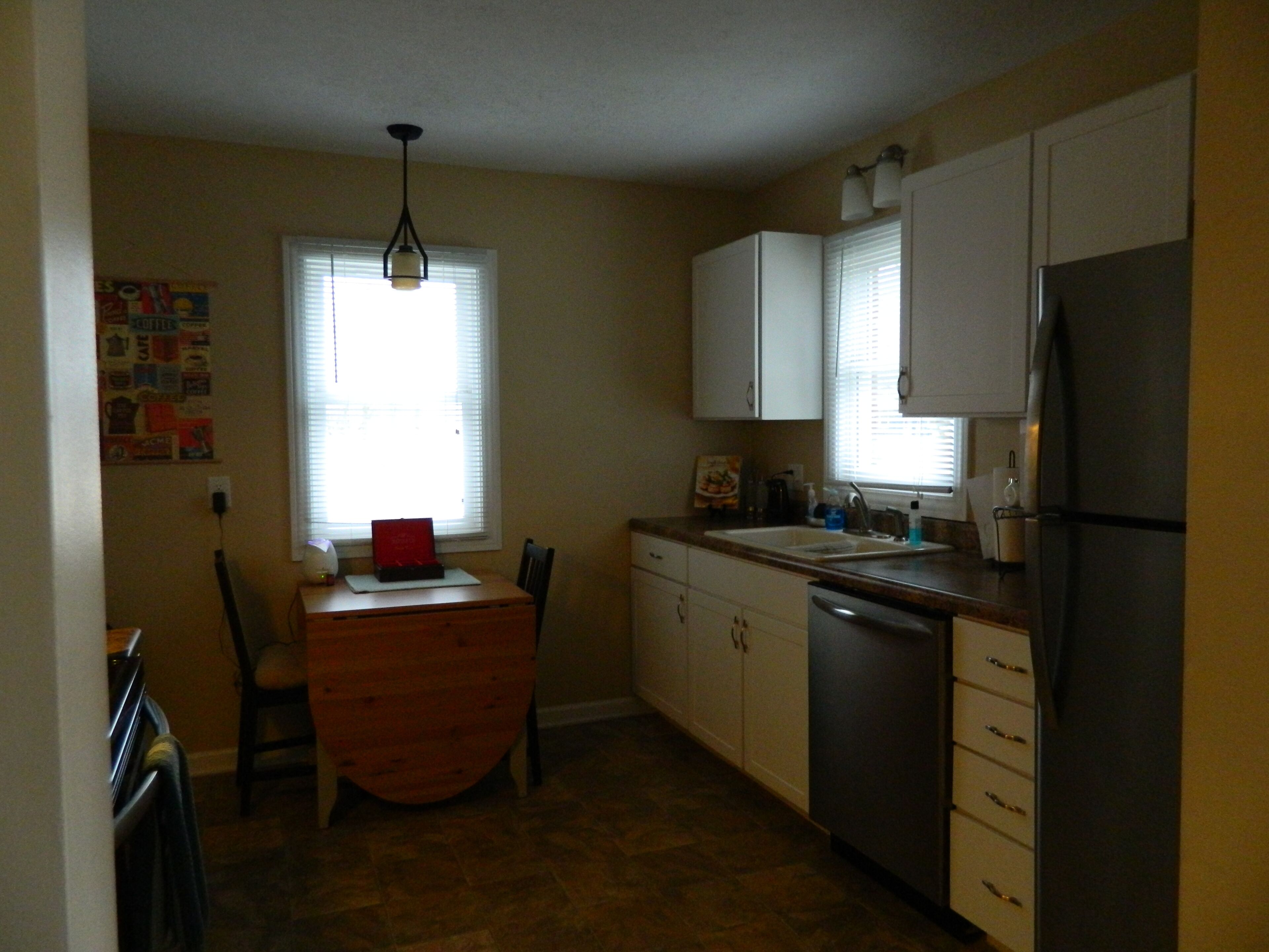 Perfect Comfy Bungalow 