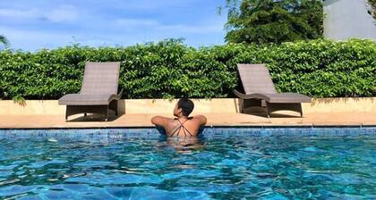 Nirvana Tobago Luxury Villa with Saltwater Pool & Ocean View