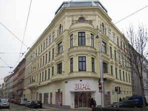 Exterieur