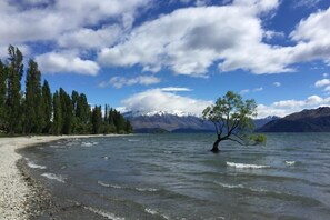 Sillas reclinables de playa