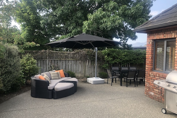 Servei de restauració a l'aire lliure