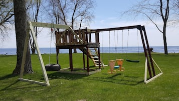 Espace pour enfants