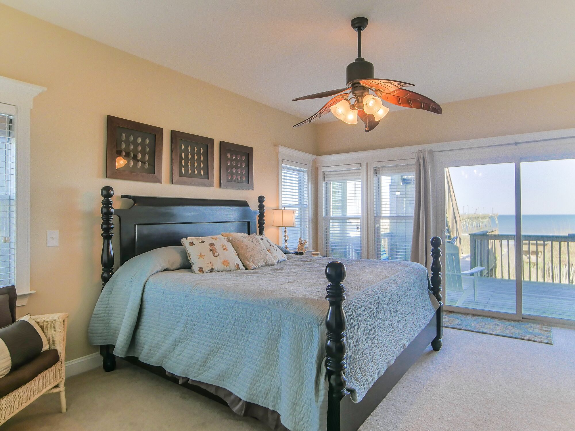  Your Oceanfront Oasis 