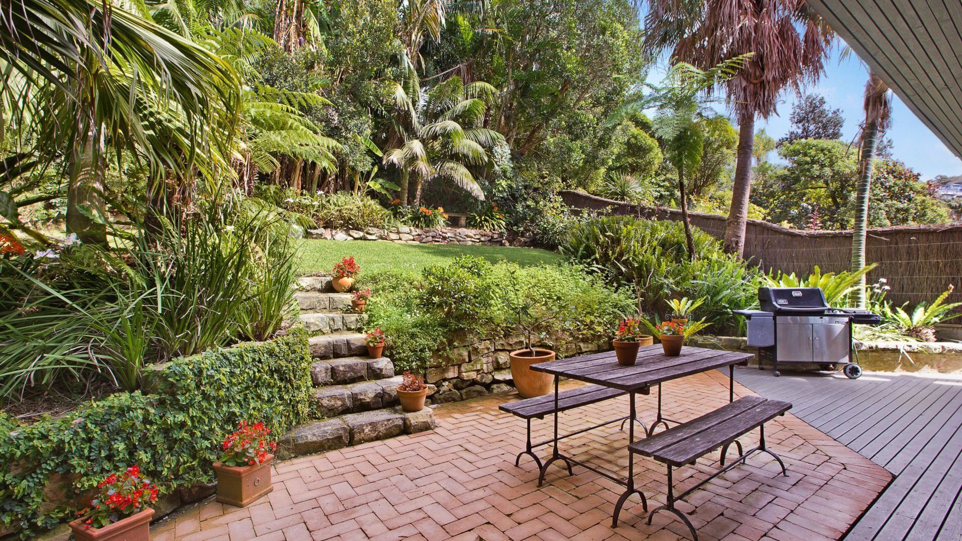 TRADE WINDS by Palm Beach Holiday Rentals — image 15