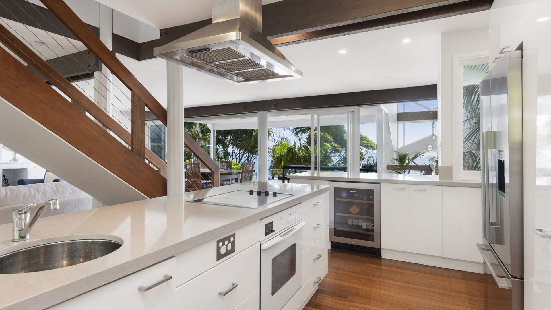 TRADE WINDS by Palm Beach Holiday Rentals — image 9