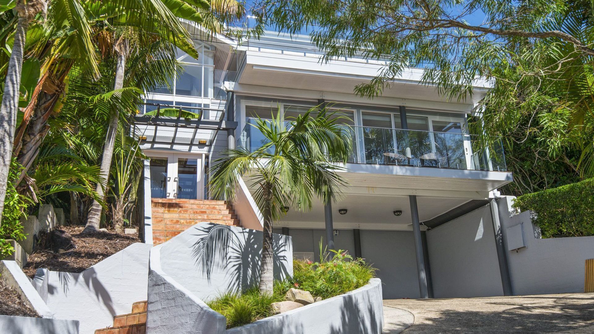 TRADE WINDS by Palm Beach Holiday Rentals — image 18