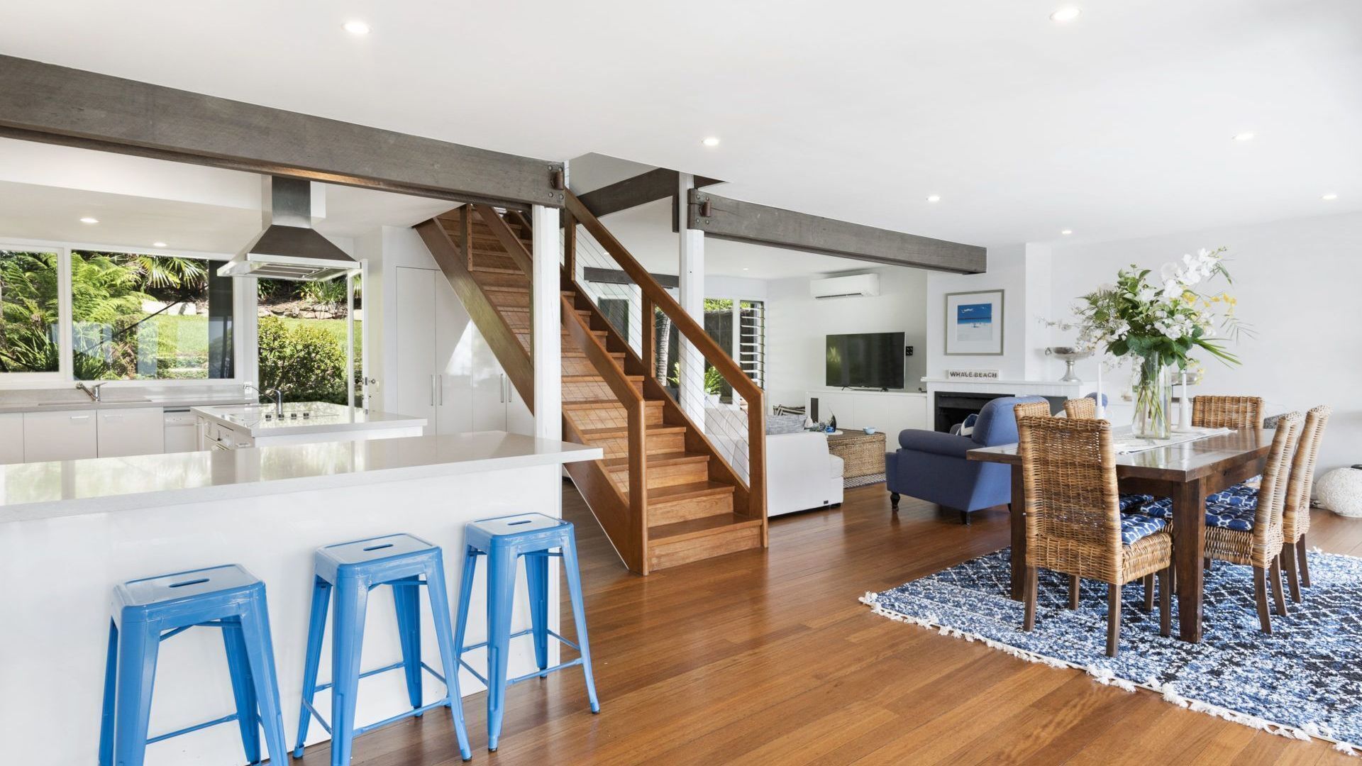 TRADE WINDS by Palm Beach Holiday Rentals — image 11