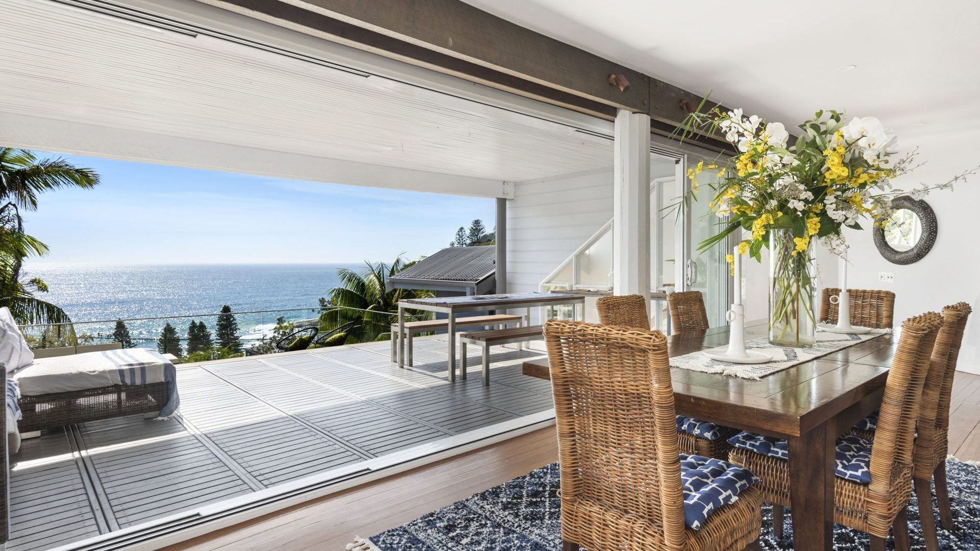 TRADE WINDS by Palm Beach Holiday Rentals — image 2