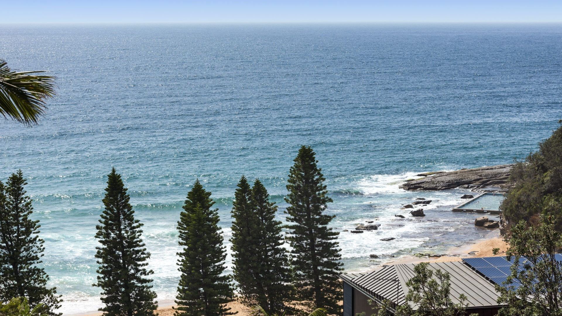 TRADE WINDS by Palm Beach Holiday Rentals — image 19