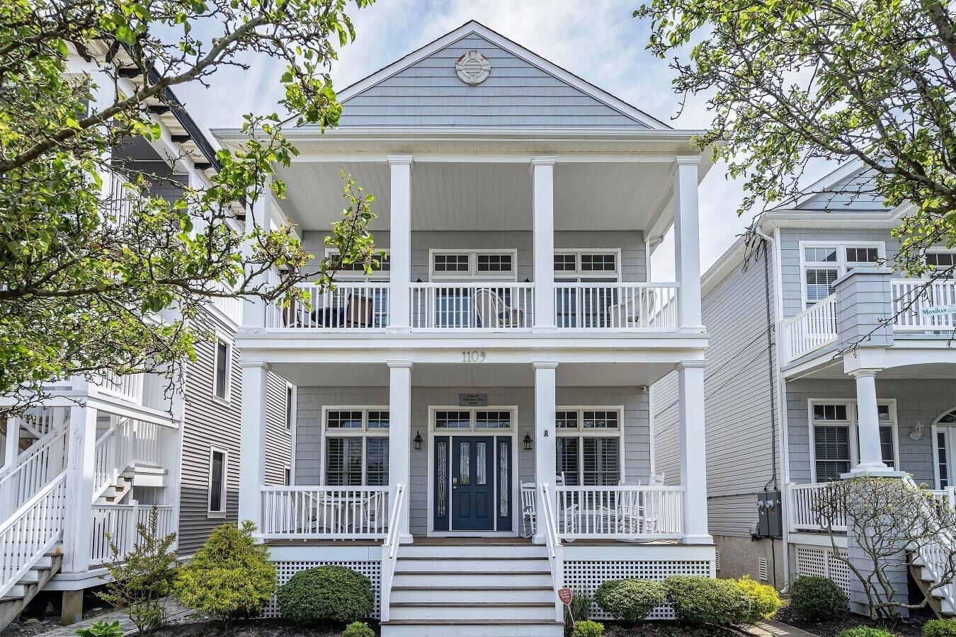 UPGRADED 4BR/2BTH-2ND FL-Book Your OC Getaway Now!