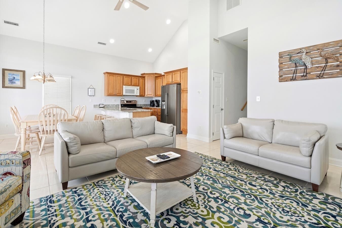 UPGRADED 4BR/2BTH-2ND FL-Book Your OC Getaway Now!