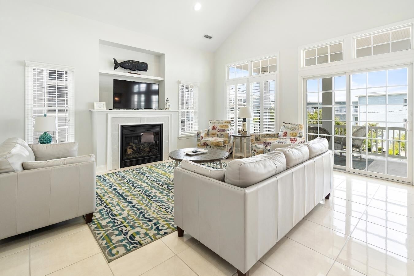 UPGRADED 4BR/2BTH-2ND FL-Book Your OC Getaway Now!