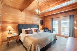 5 chambres, lit parapluie, Wi-Fi gratuit, draps fournis
