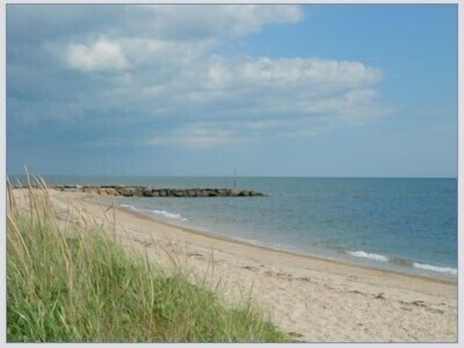 Private vacation home