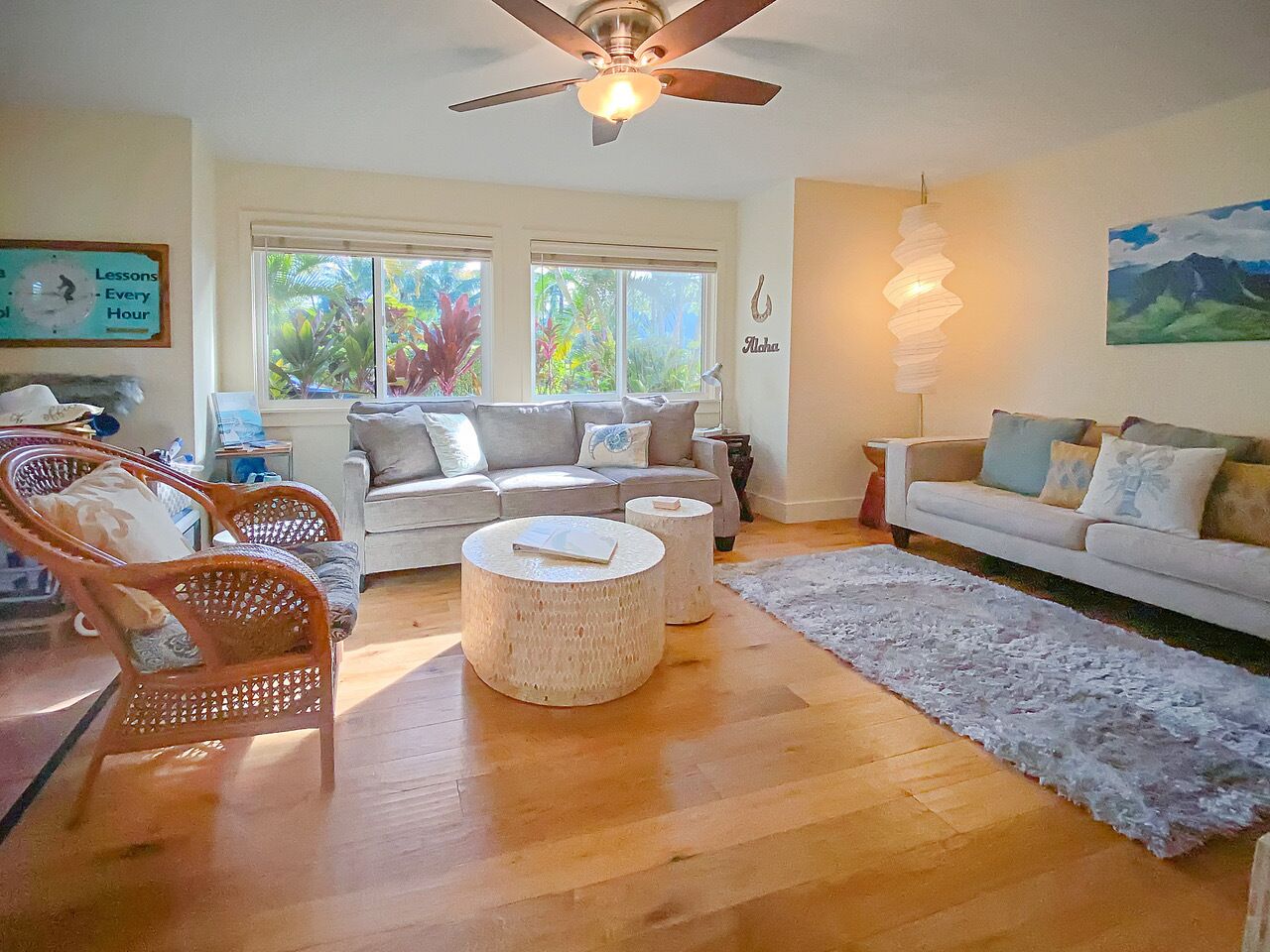 Rainbow & Bali Hai views, Walk to the Beach, All New Everything, Sleeps 6