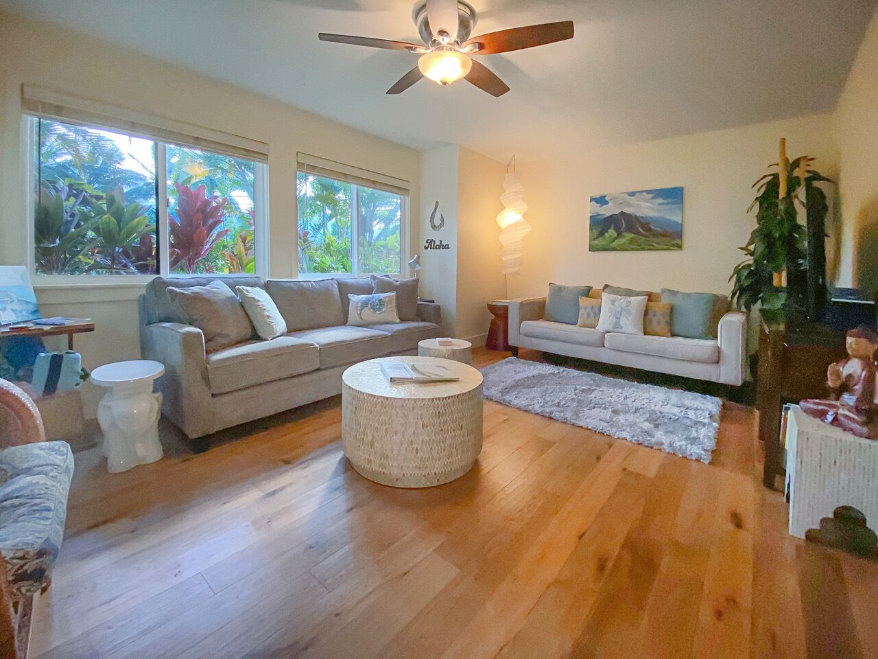 Rainbow & Bali Hai views, Walk to the Beach, All New Everything, Sleeps 6