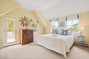 5 sovrum, strykjärn/strykbräda, wi-fi och sängkläder