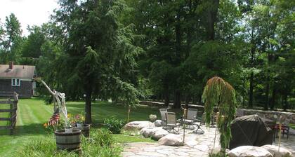 Perfect Vacation Get Away - Historical New Marlborough